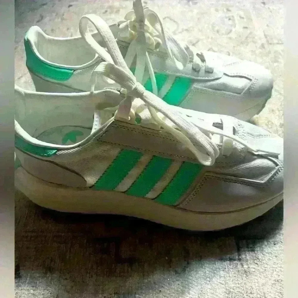 Adidas sneakers